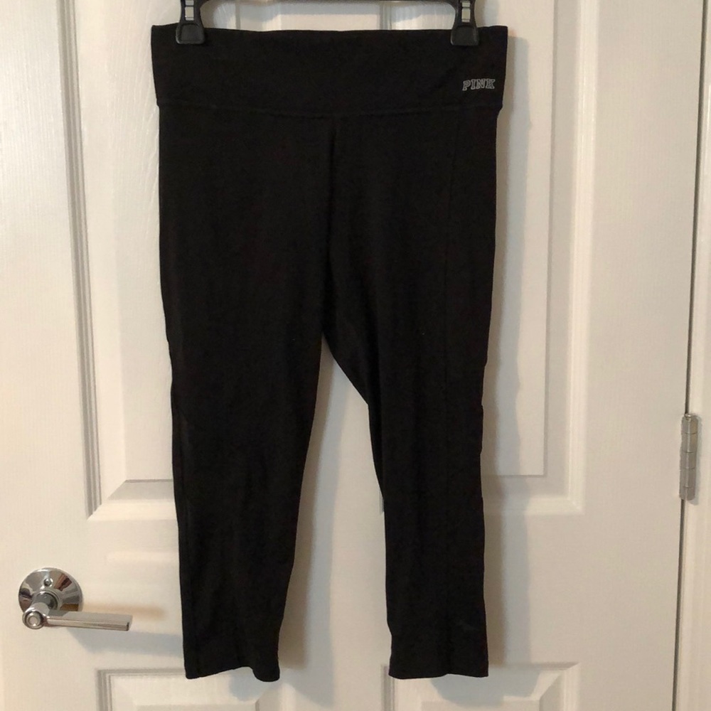 PINK Victoria’s Secret Leggings